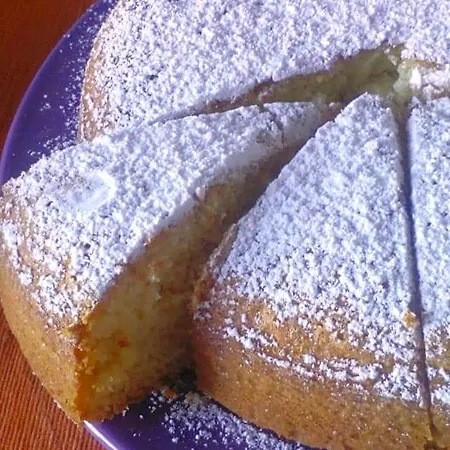 Occhi Di Mare Bed & Breakfast 3*