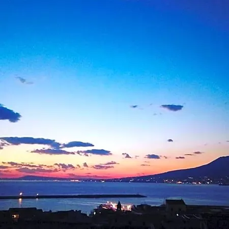 Occhi Di Mare 3*