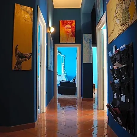 Occhi Di Mare Bed & Breakfast