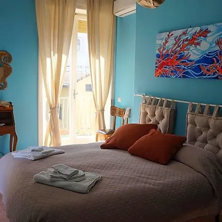 B&B Occhi Di Mare 3*