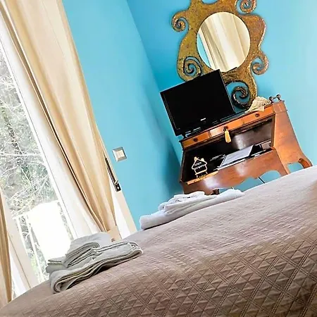 Bed & Breakfast Occhi Di Mare Castellammare di Stabia