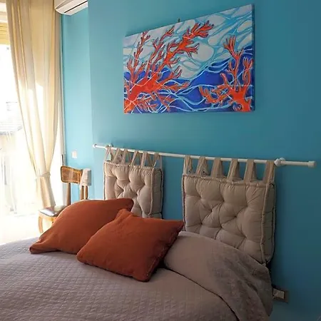 B&B Occhi Di Mare