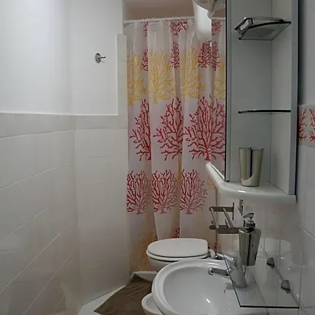 Bed & Breakfast Occhi Di Mare