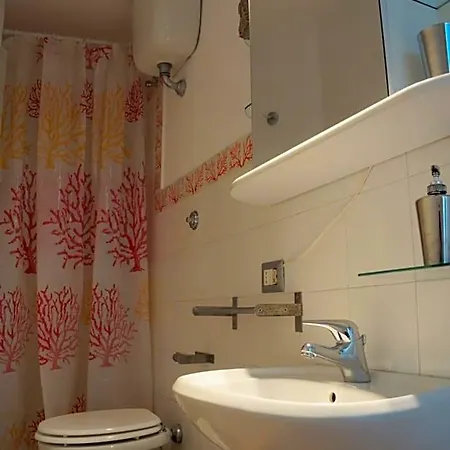 Occhi Di Mare Bed & Breakfast Castellammare di Stabia