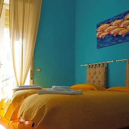 Occhi Di Mare Bed & Breakfast Castellammare di Stabia