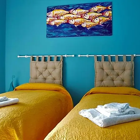 B&B Occhi Di Mare