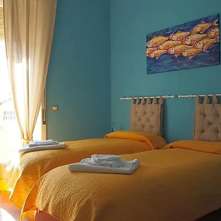 Occhi Di Mare