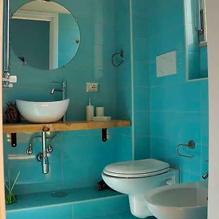 Occhi Di Mare 3*