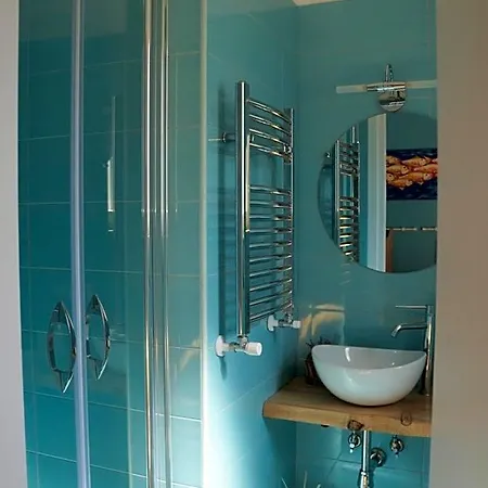 Occhi Di Mare