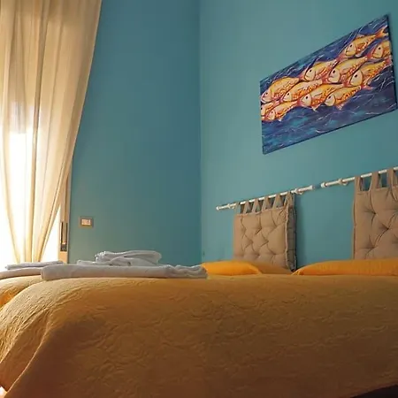 B&B Occhi Di Mare 3*
