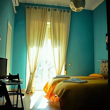 Occhi Di Mare 3*