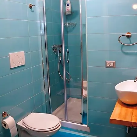 Occhi Di Mare 3*