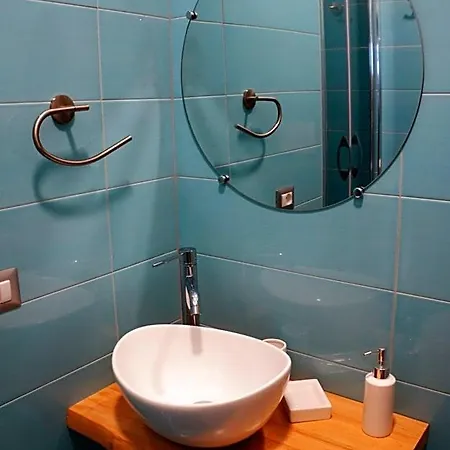 Occhi Di Mare Bed & Breakfast 3*