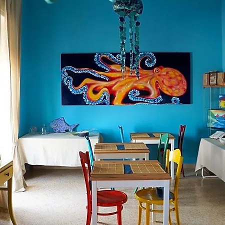 Bed & Breakfast Occhi Di Mare