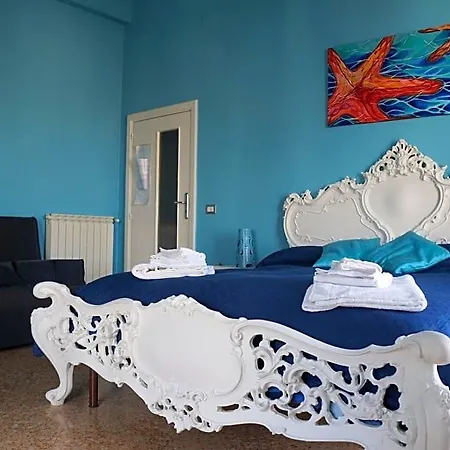 B&B Occhi Di Mare