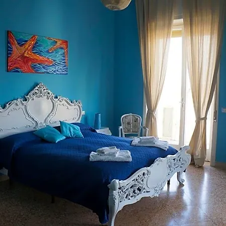 Occhi Di Mare