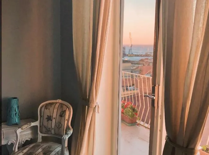 Nocleg ze śniadaniem Occhi Di Mare